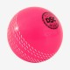 DSC Winger I-10 Ball (6 Balls), Pink, 6 Balls