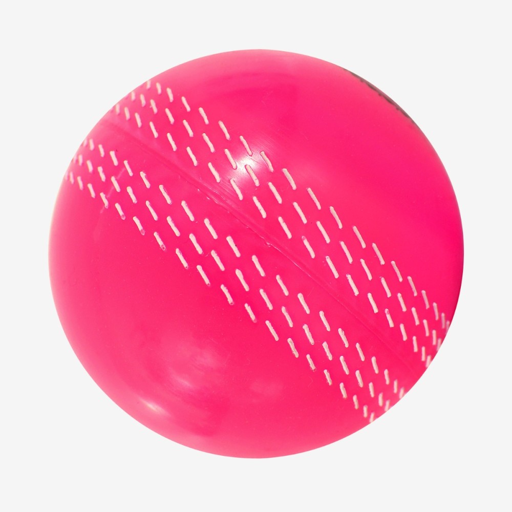 DSC Winger I-10 Ball (6 Balls), Pink, 6 Balls