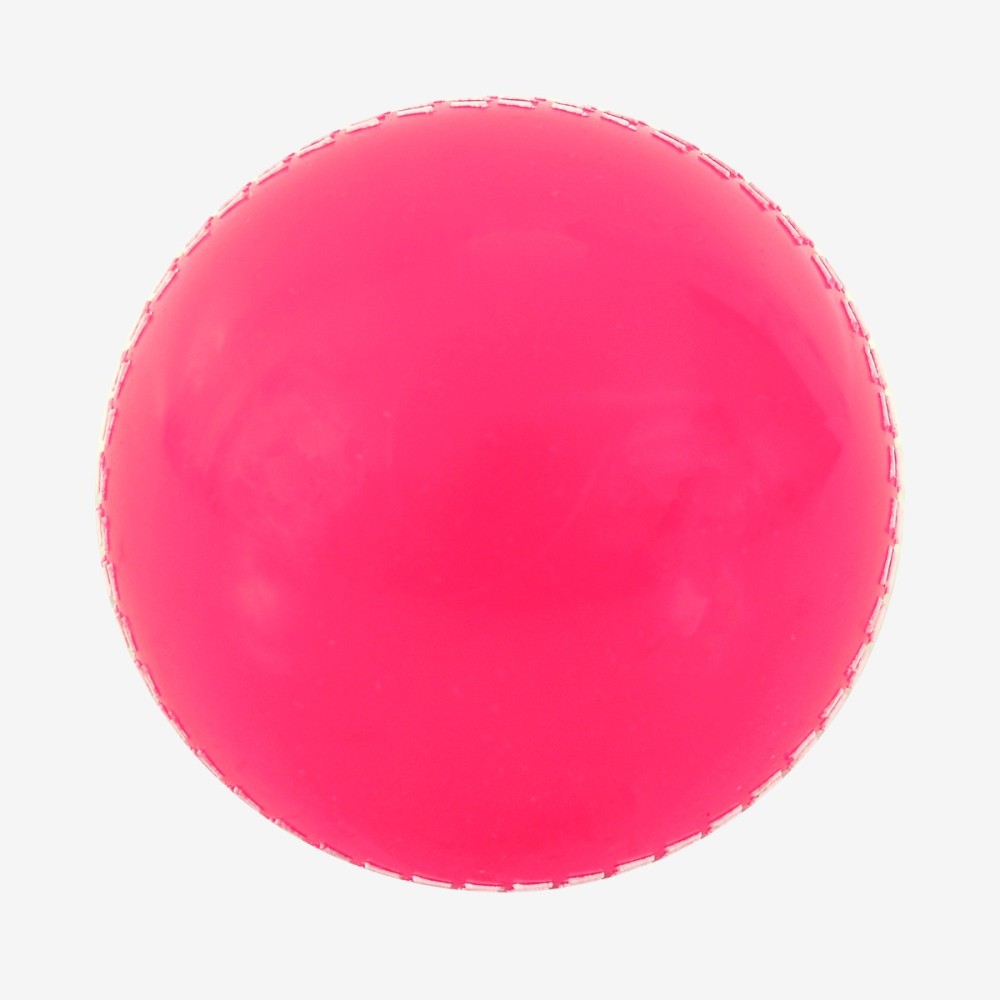 DSC Winger I-10 Ball (6 Balls), Pink, 6 Balls