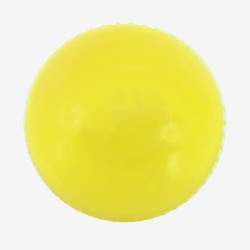 DSC Winger I-10 Ball (6 Balls), Yellow, 6 Balls