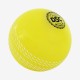 DSC Winger I-10 Ball (6 Balls), Yellow, 6 Balls