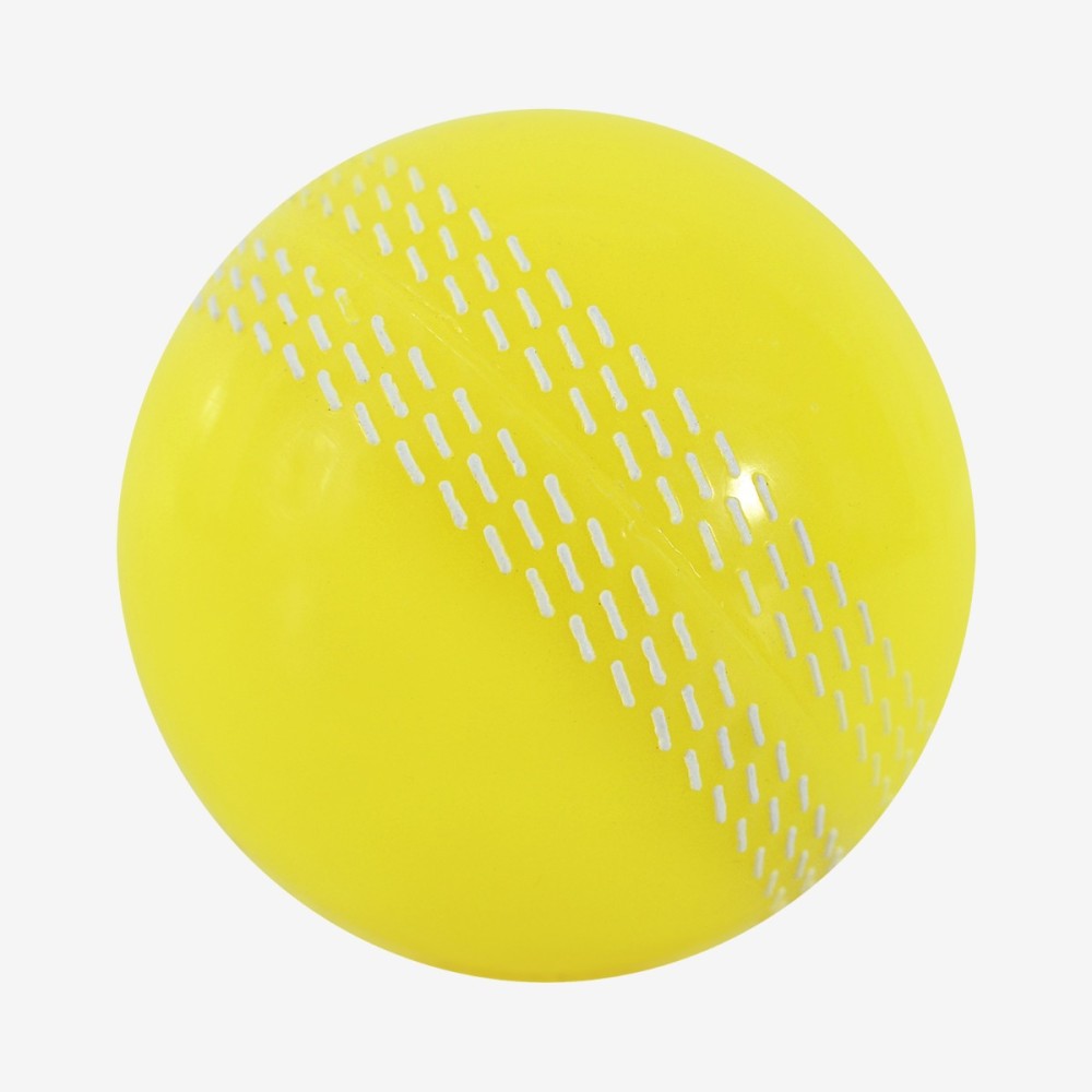 DSC Winger I-10 Ball (6 Balls), Yellow, 6 Balls