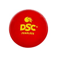 DSC Wobble Synthetic Ball (6 Balls)