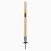 DSC Wooden Target Cricket Stumps