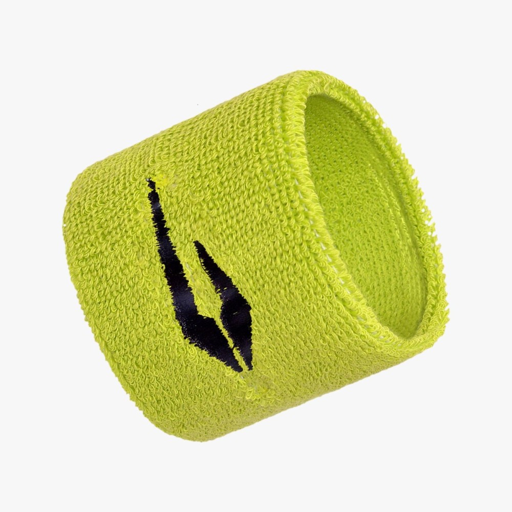 DSC Wristband 2.5 Inch (Green) DSC Wristband 2.5 Inch (Green)