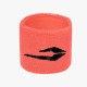 DSC Wristband 2.5 Inch (Peach)