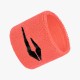 DSC Wristband 2.5 Inch (Peach)