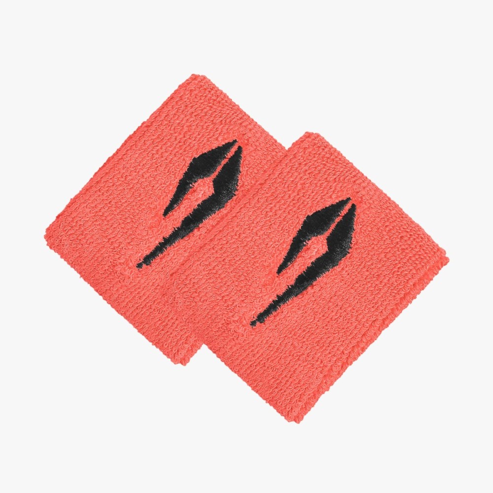 DSC Wristband 2.5 Inch (Peach)