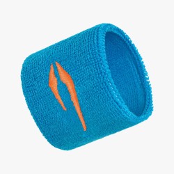 DSC Wristband 2.5 Inch (Peacock Blue)
