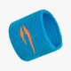DSC Wristband 2.5 Inch (Peacock Blue) DSC Wristband 2.5 Inch (Peacock Blue)