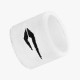 DSC Wristband 2.5 Inch (White)