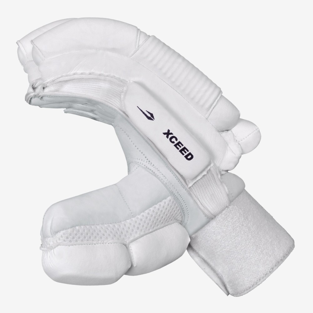 DSC Xceed Batting Gloves, Mens Left
