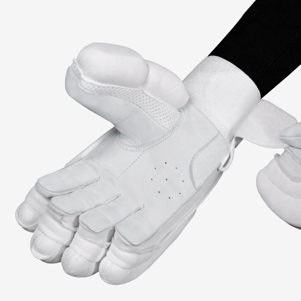 DSC Xceed Batting Gloves, Mens Left