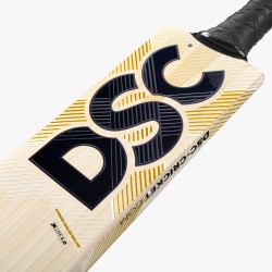 DSC Xlite 1.0 English Willow Bat, Mens DSC Xlite 1.0 English Willow Bat, Mens