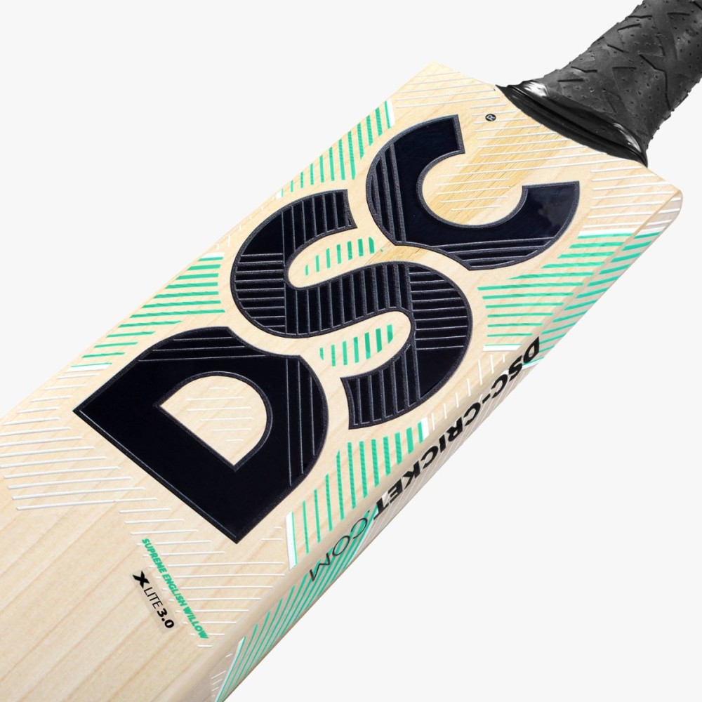 DSC Xlite 3.0 English Willow Bat, Mens DSC Xlite 3.0 English Willow Bat, Mens
