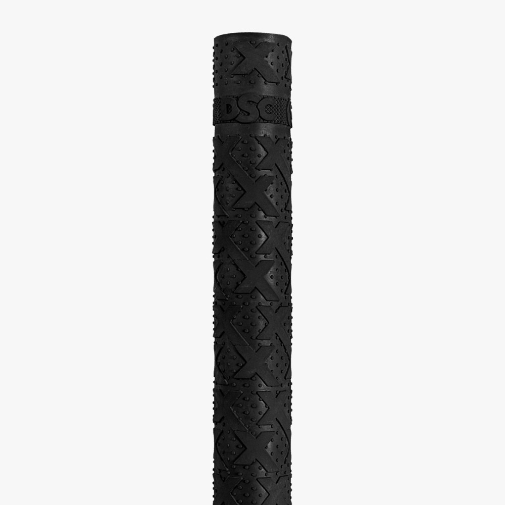 DSC Xlite Bat Grip, Black DSC Xlite Bat Grip, Black