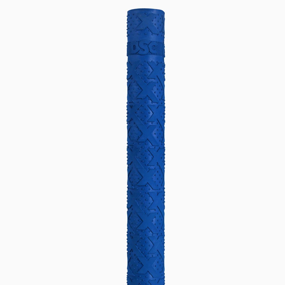DSC Xlite Bat Grip, Blue