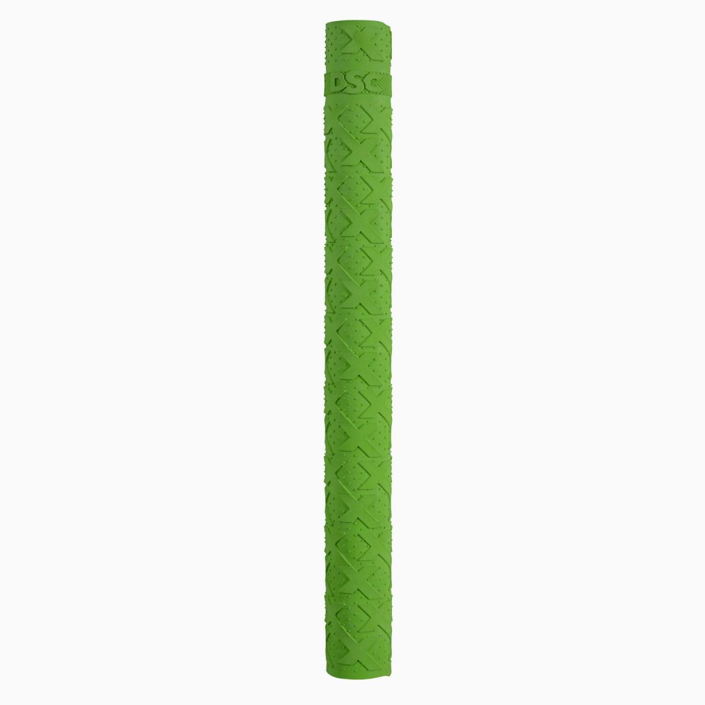 DSC Xlite Bat Grip, Green