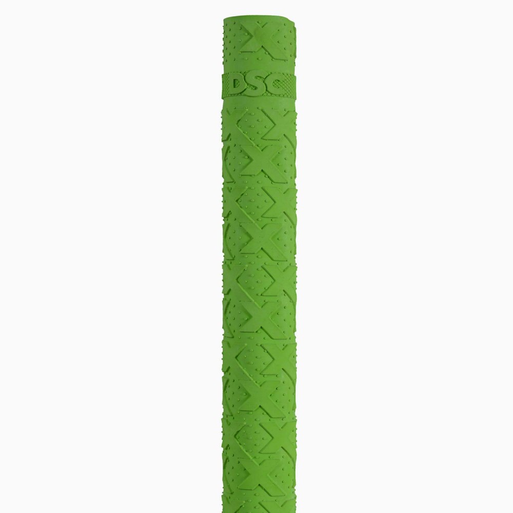 DSC Xlite Bat Grip, Green