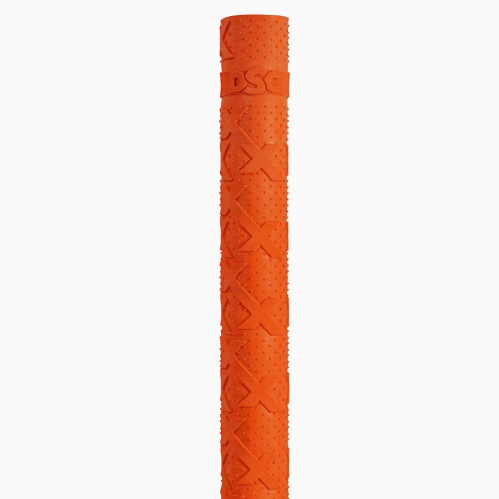 DSC Xlite Bat Grip, Orange