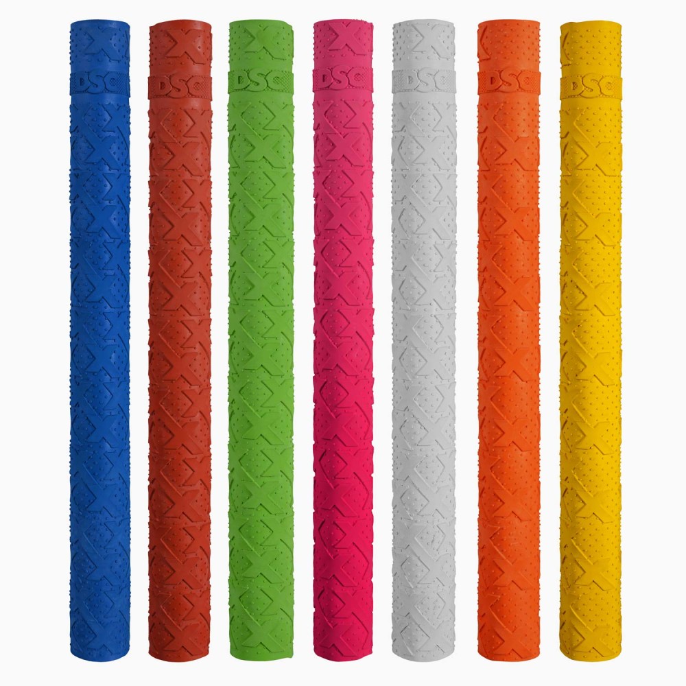 DSC Xlite Bat Grip (Pack of 3) DSC Xlite Bat Grip (Pack of 3)