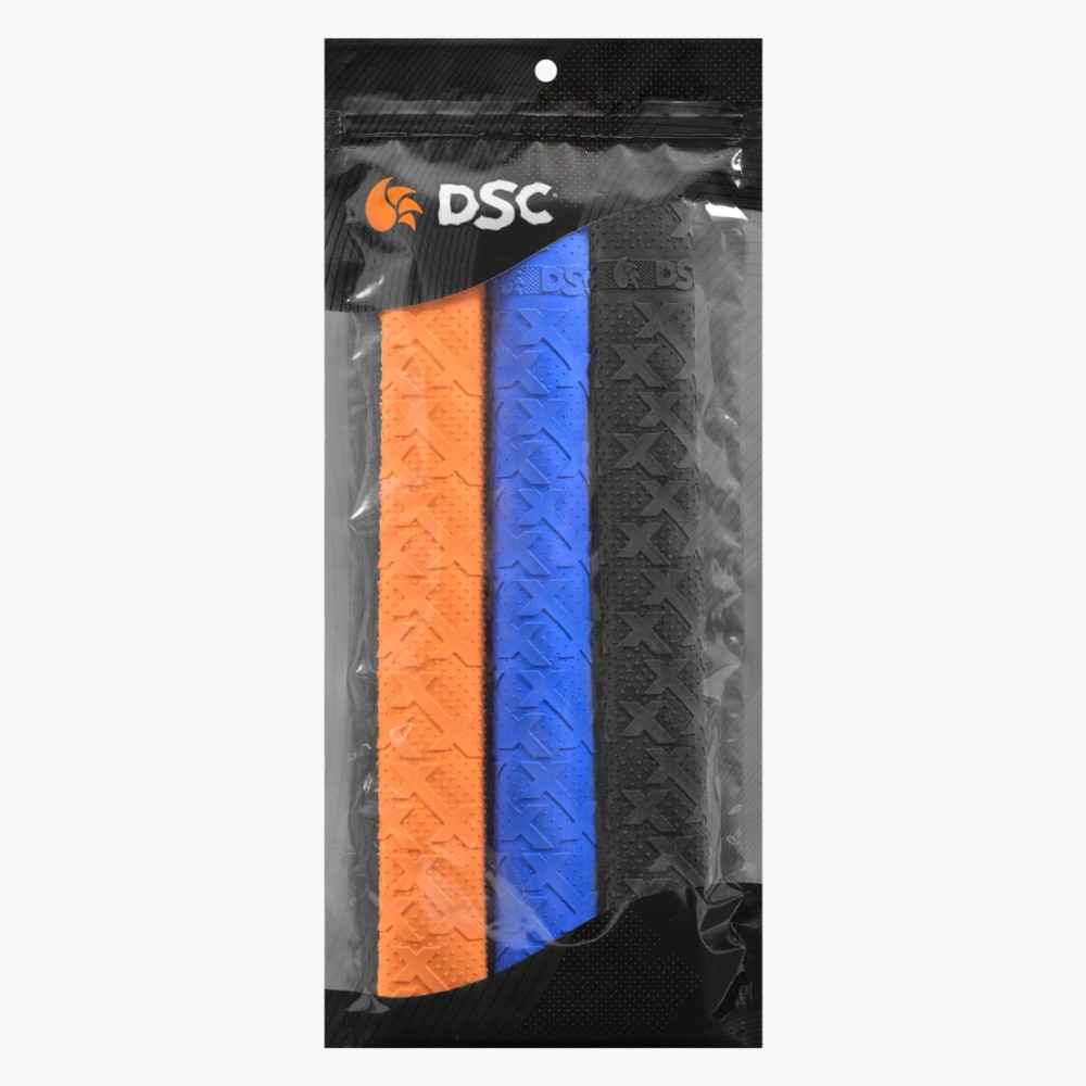 DSC Xlite Bat Grip (Pack of 3) DSC Xlite Bat Grip (Pack of 3)