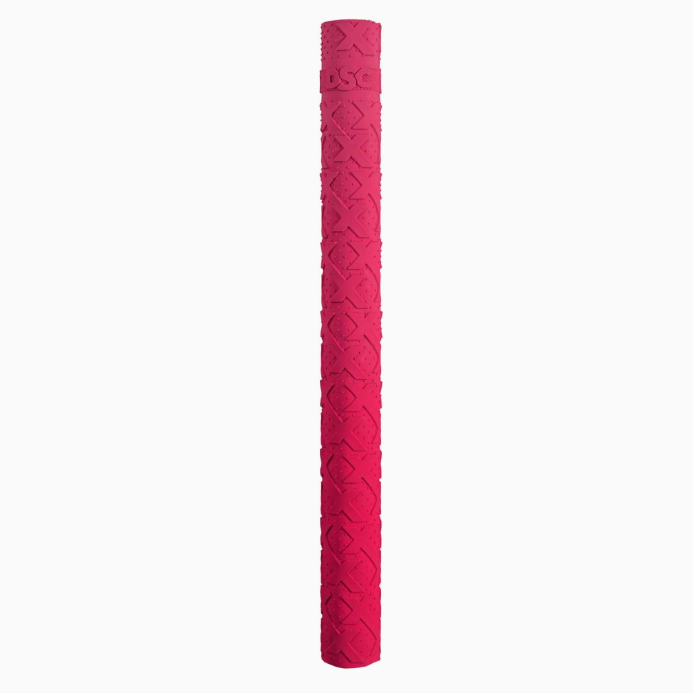 DSC Xlite Bat Grip, Pink