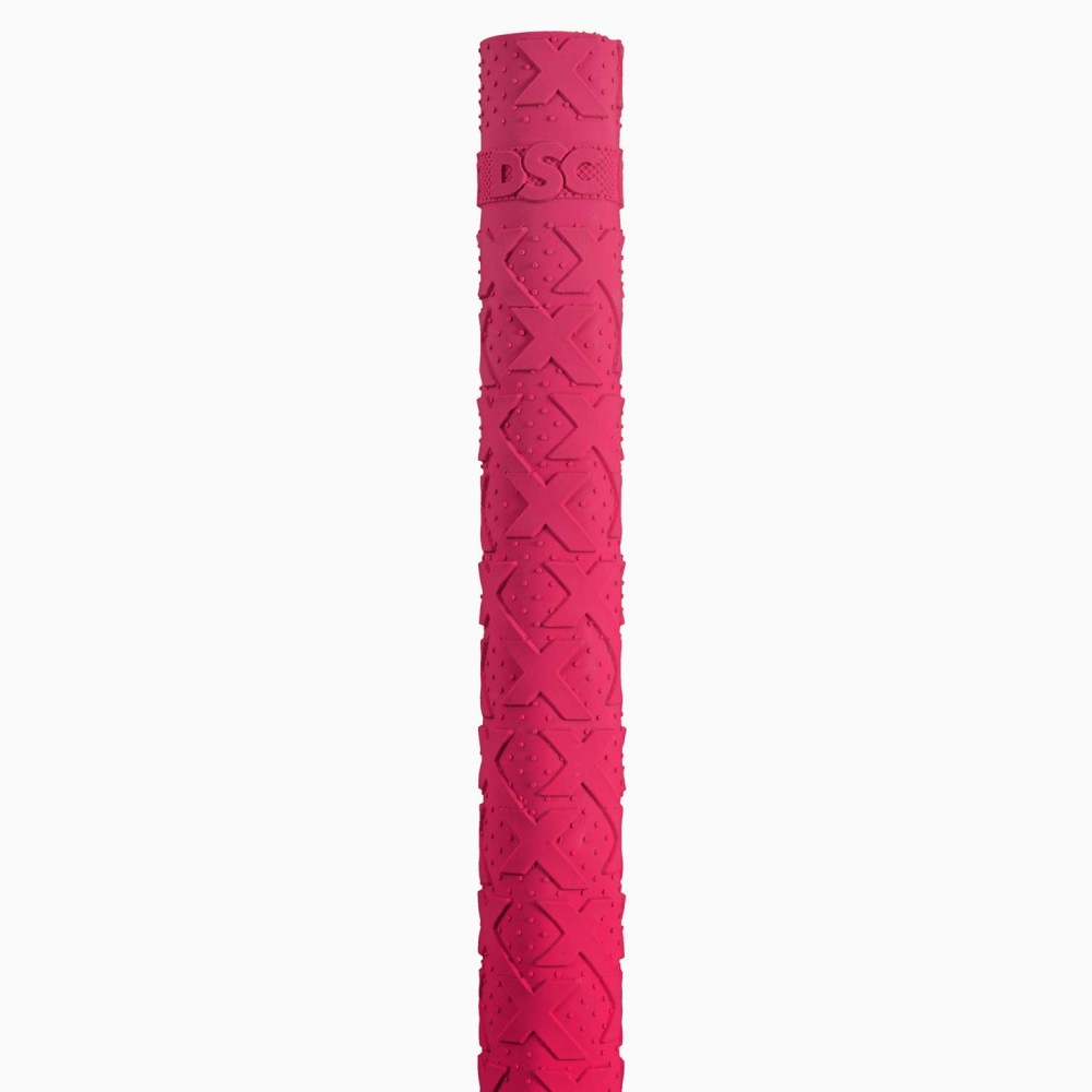 DSC Xlite Bat Grip, Pink