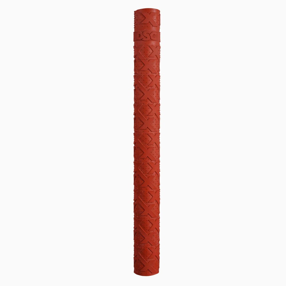 DSC Xlite Bat Grip, Red