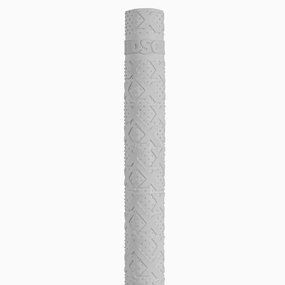 DSC Xlite Bat Grip, White