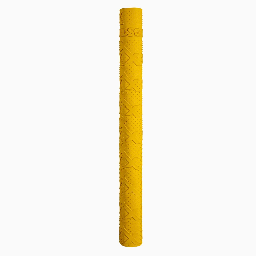 DSC Xlite Bat Grip, Yellow