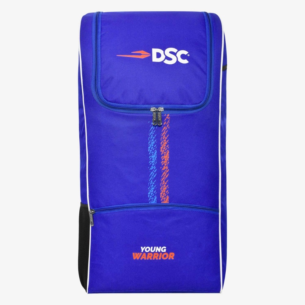 DSC Young Warrior Duffle Bag DSC Young Warrior Duffle Bag