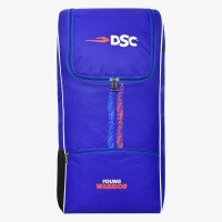 DSC Young Warrior Duffle Bag