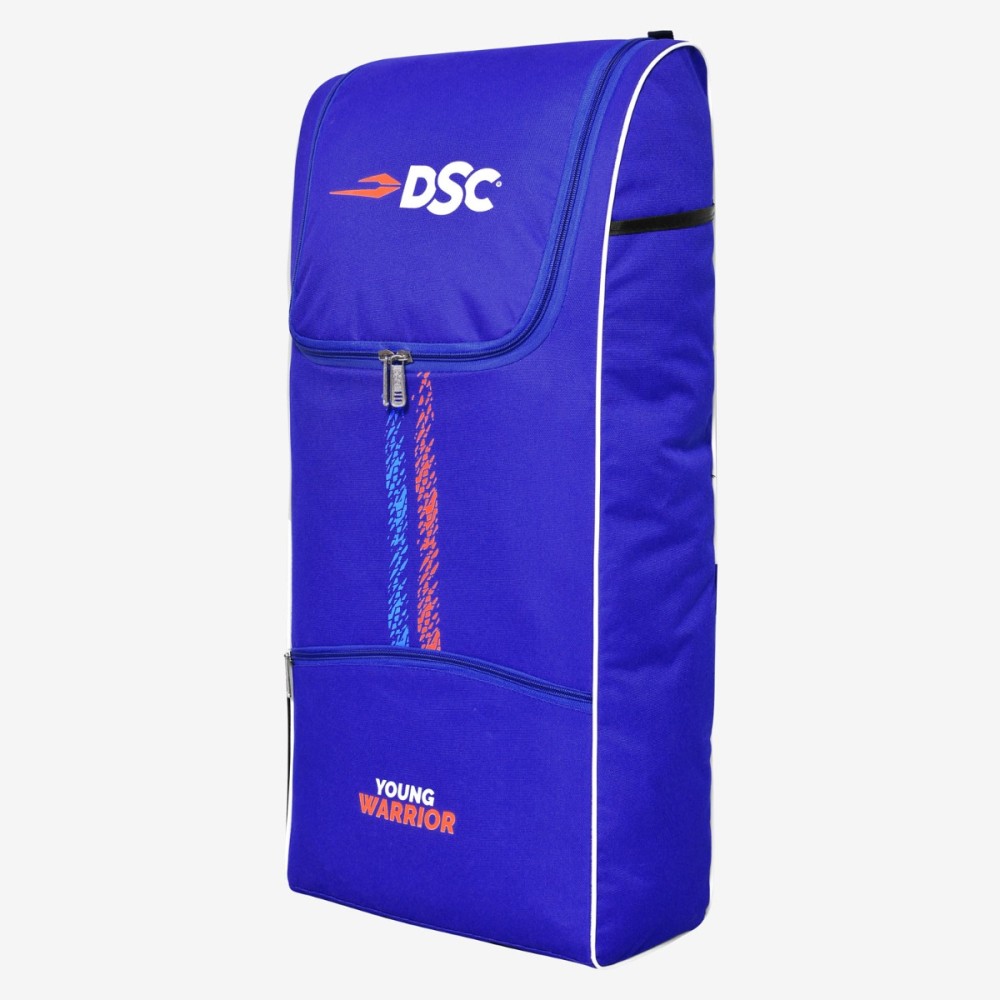 DSC Young Warrior Duffle Bag DSC Young Warrior Duffle Bag