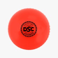 DSC Zoomer I-20 Ball (6 Balls), Orange, 6 Balls