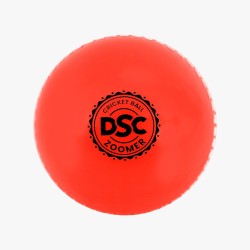 DSC Zoomer I-20 Ball (6 Balls), Orange, 6 Balls