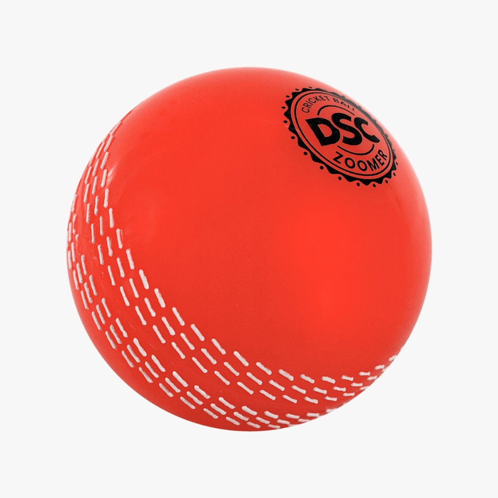 DSC Zoomer I-20 Ball (6 Balls), Orange, 6 Balls DSC Zoomer I-20 Ball (6 Balls), Orange, 6 Balls
