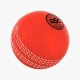 DSC Zoomer I-20 Ball (6 Balls), Orange, 6 Balls DSC Zoomer I-20 Ball (6 Balls), Orange, 6 Balls