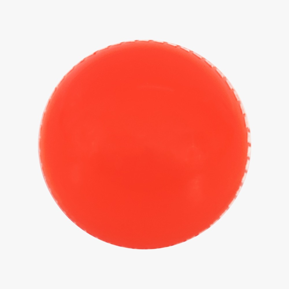 DSC Zoomer I-20 Ball (6 Balls), Orange, 6 Balls DSC Zoomer I-20 Ball (6 Balls), Orange, 6 Balls