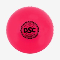 DSC Zoomer I-20 Ball (6 Balls), Pink, 6 Balls