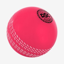 DSC Zoomer I-20 Ball (6 Balls), Pink, 6 Balls