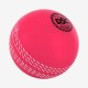 DSC Zoomer I-20 Ball (6 Balls), Pink, 6 Balls DSC Zoomer I-20 Ball (6 Balls), Pink, 6 Balls