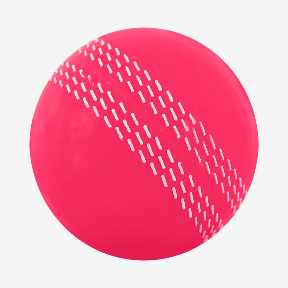DSC Zoomer I-20 Ball (6 Balls), Pink, 6 Balls DSC Zoomer I-20 Ball (6 Balls), Pink, 6 Balls