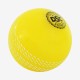 DSC Zoomer I-20 Ball (6 Balls), Yellow, 6 Balls DSC Zoomer I-20 Ball (6 Balls), Yellow, 6 Balls