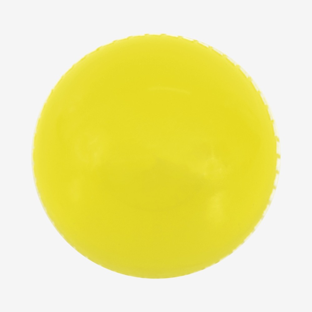 DSC Zoomer I-20 Ball (6 Balls), Yellow, 6 Balls DSC Zoomer I-20 Ball (6 Balls), Yellow, 6 Balls