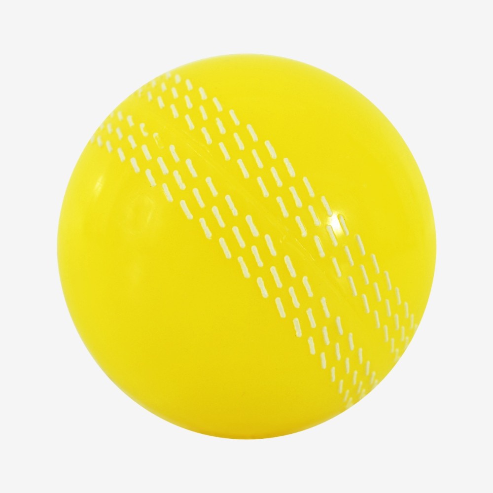 DSC Zoomer I-20 Ball (6 Balls), Yellow, 6 Balls DSC Zoomer I-20 Ball (6 Balls), Yellow, 6 Balls