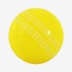 DSC Zoomer I-20 Ball (6 Balls), Yellow, 6 Balls DSC Zoomer I-20 Ball (6 Balls), Yellow, 6 Balls