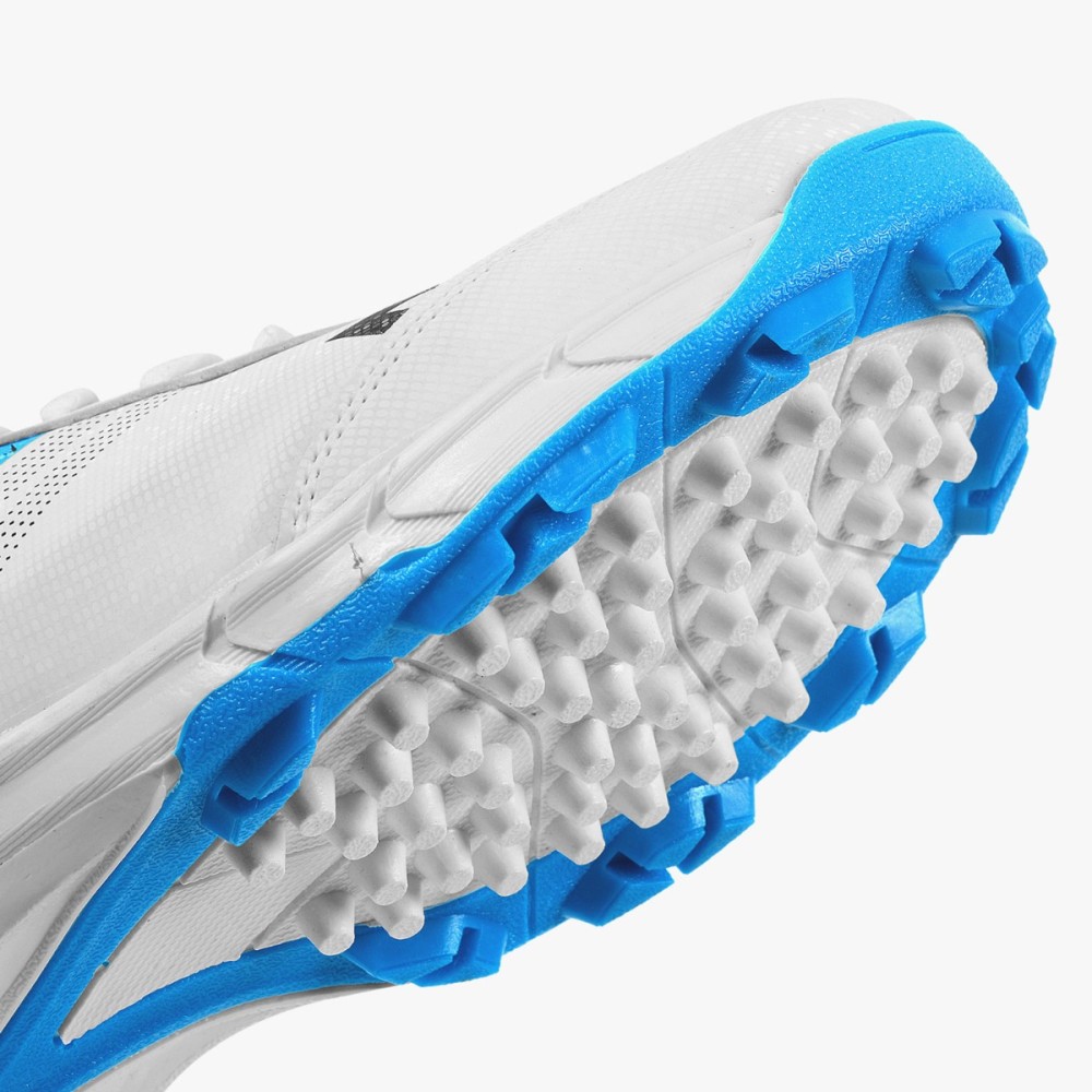 DSC Zooter Cricket Shoes (Blue), Blue, 1 DSC Zooter Cricket Shoes (Blue), Blue, 1