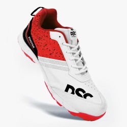 DSC Zooter Cricket Shoes (Red) DSC Zooter Cricket Shoes (Red)