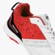 DSC Zooter Cricket Shoes (Red), Red, 1 DSC Zooter Cricket Shoes (Red), Red, 1